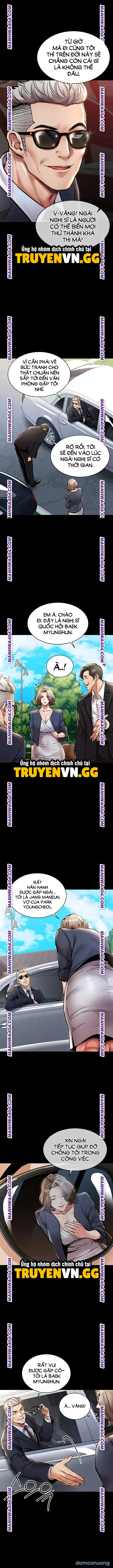 Ngày trở về huy hoàng 