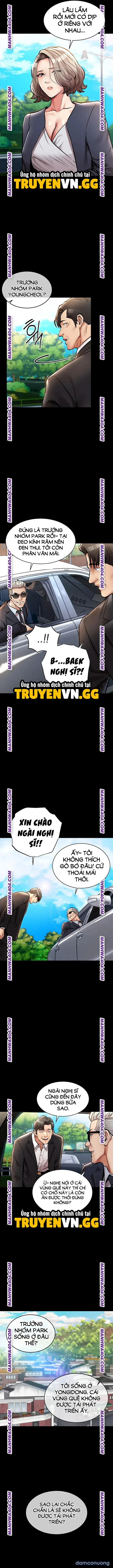 Ngày trở về huy hoàng 