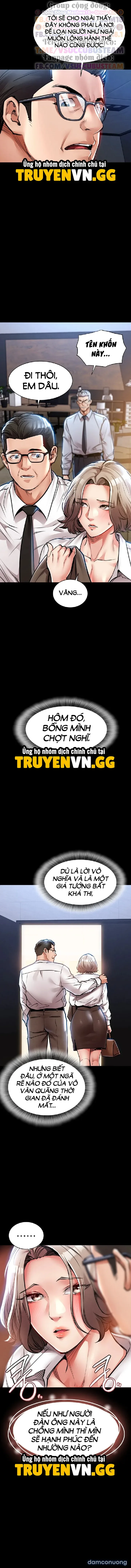 Ngày trở về huy hoàng 