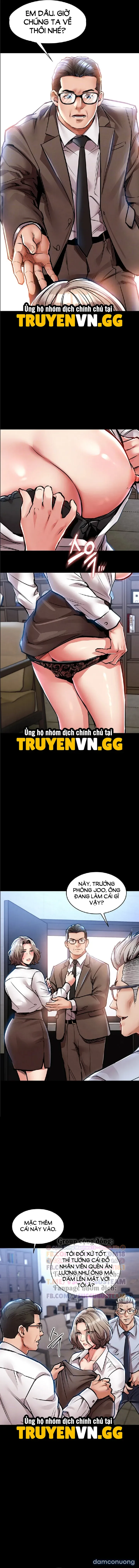 Ngày trở về huy hoàng 