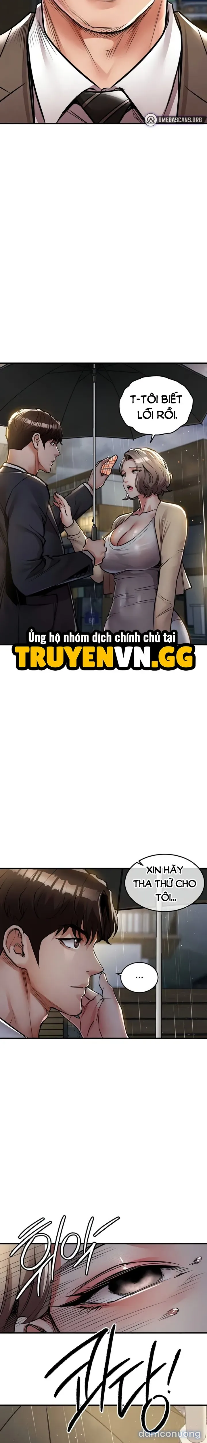 Ngày trở về huy hoàng 