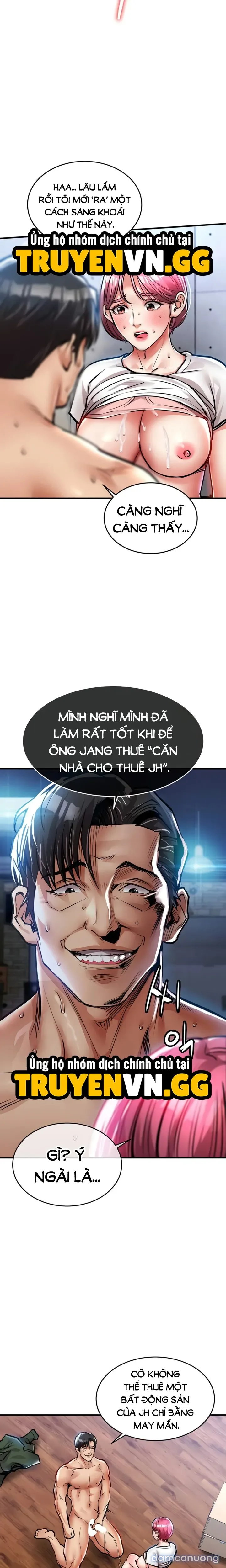 Ngày trở về huy hoàng 