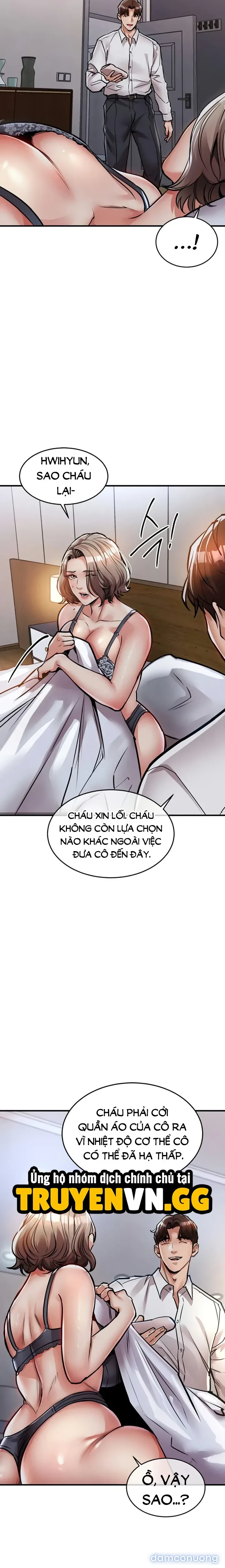 Ngày trở về huy hoàng 