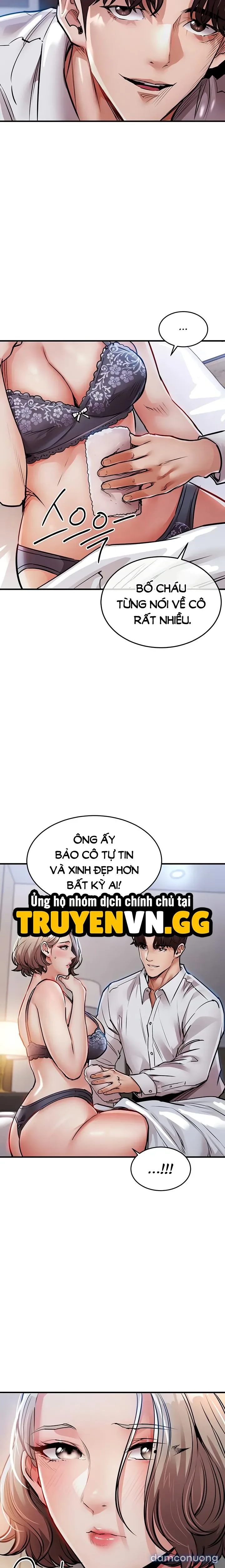 Ngày trở về huy hoàng 