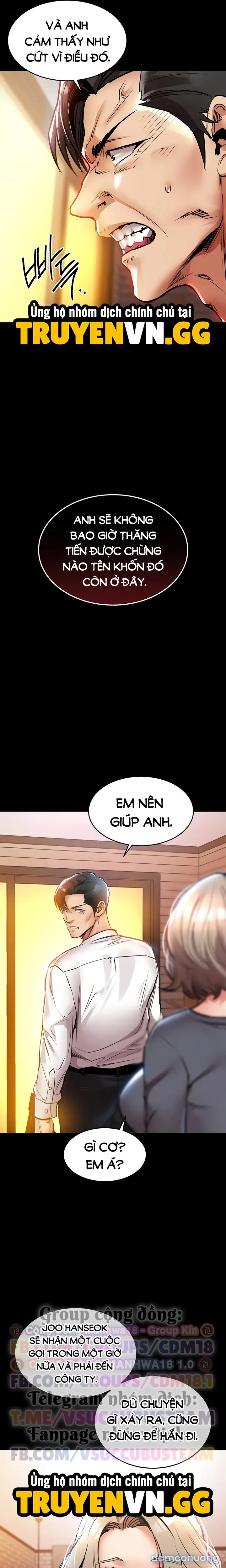 Ngày trở về huy hoàng 