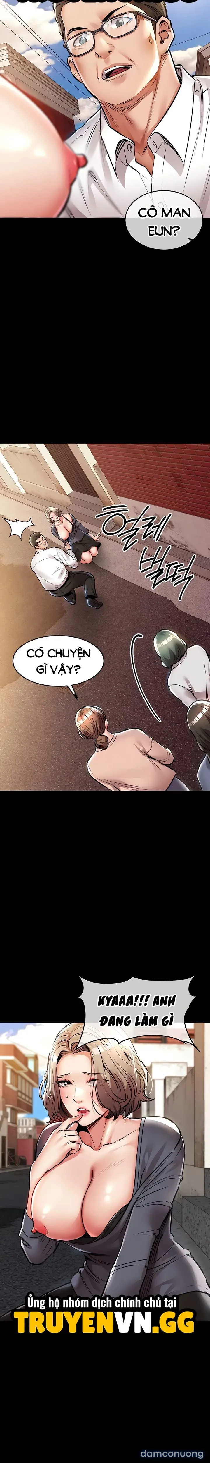 Ngày trở về huy hoàng 