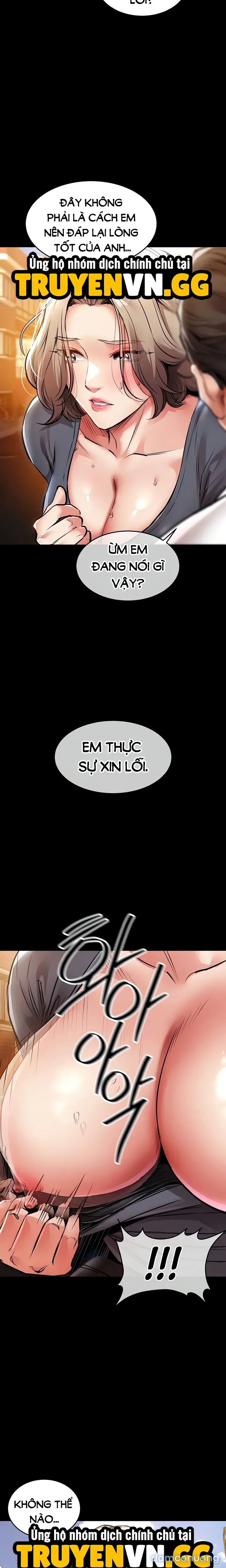 Ngày trở về huy hoàng 