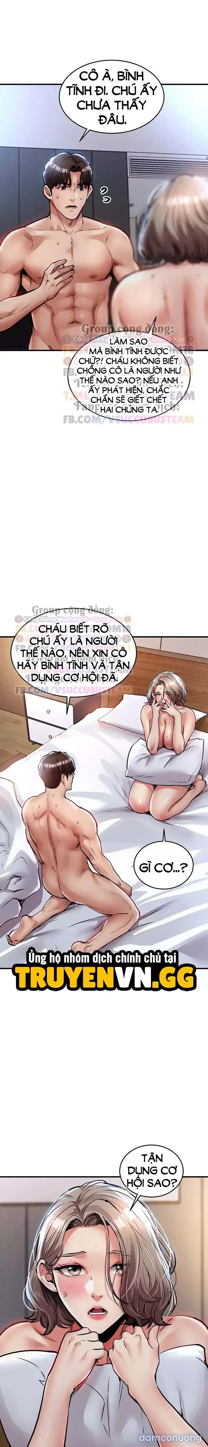 Ngày trở về huy hoàng 