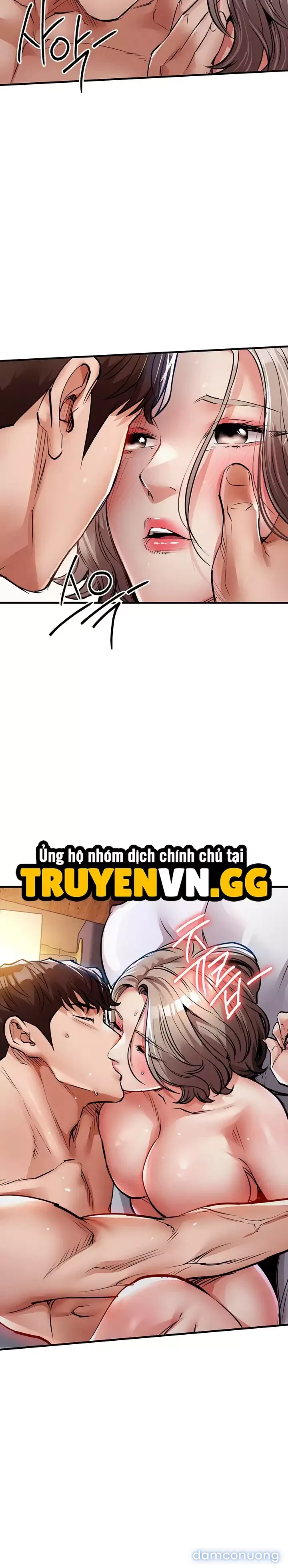 Ngày trở về huy hoàng 