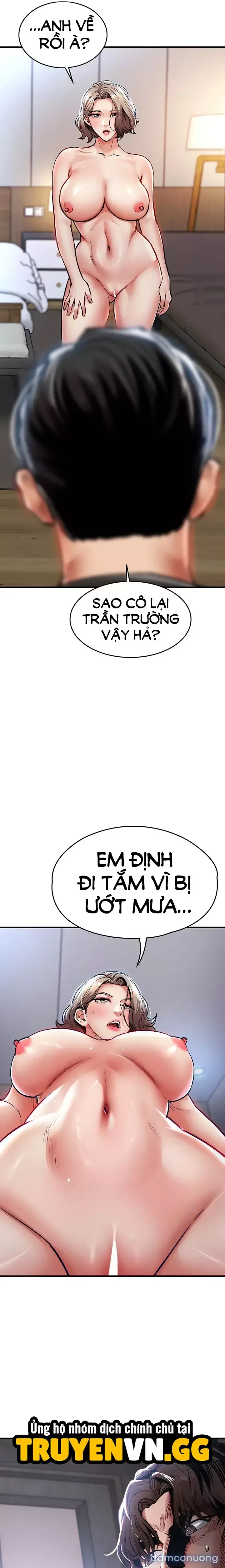 Ngày trở về huy hoàng 