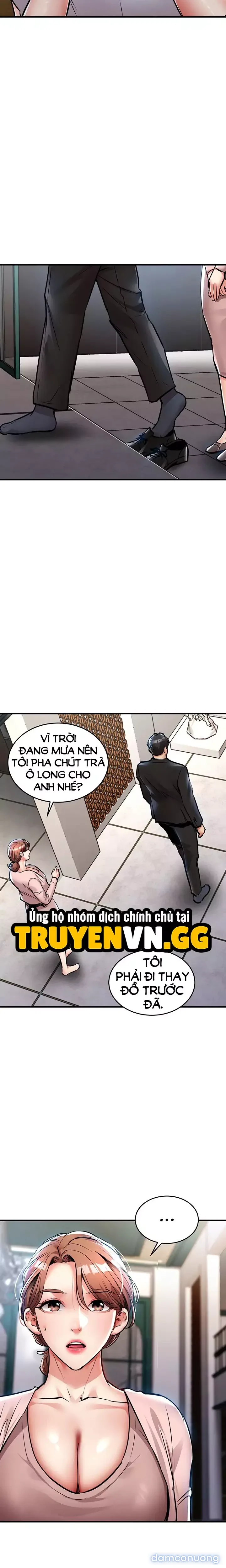 Ngày trở về huy hoàng 