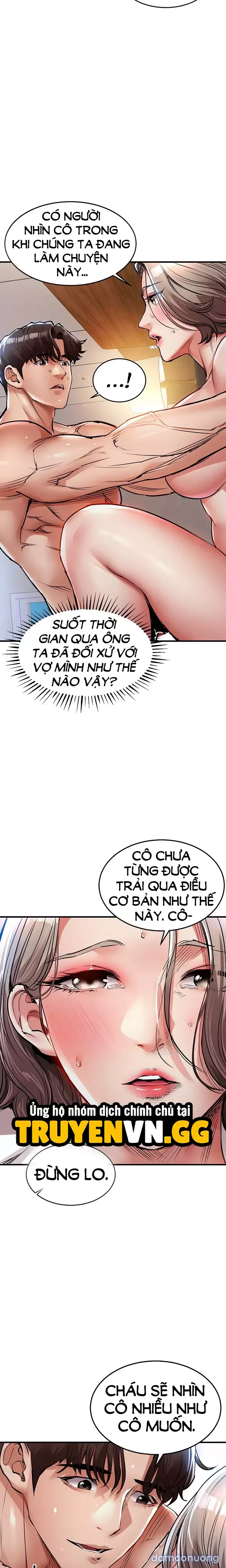 Ngày trở về huy hoàng 