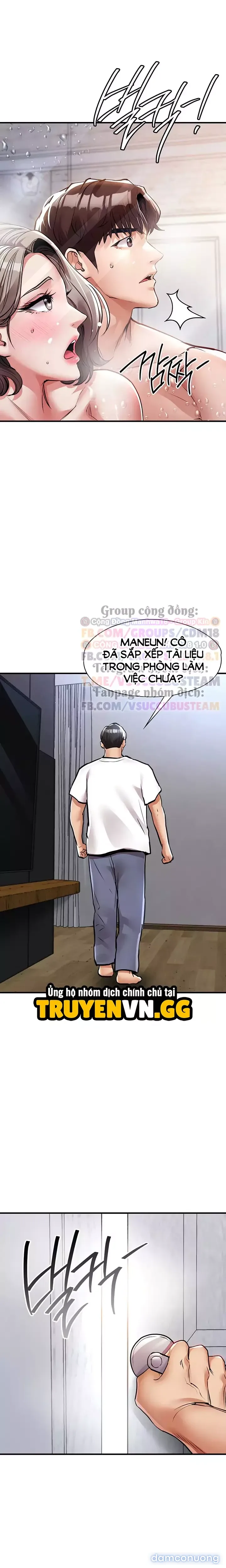 Ngày trở về huy hoàng 