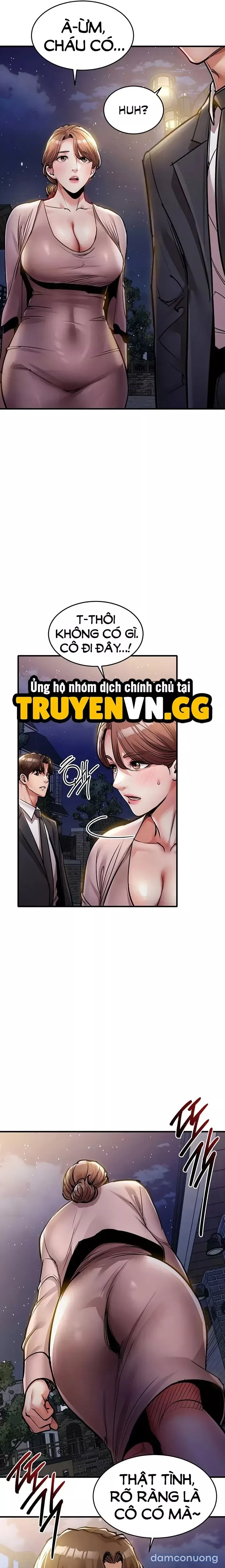 Ngày trở về huy hoàng 
