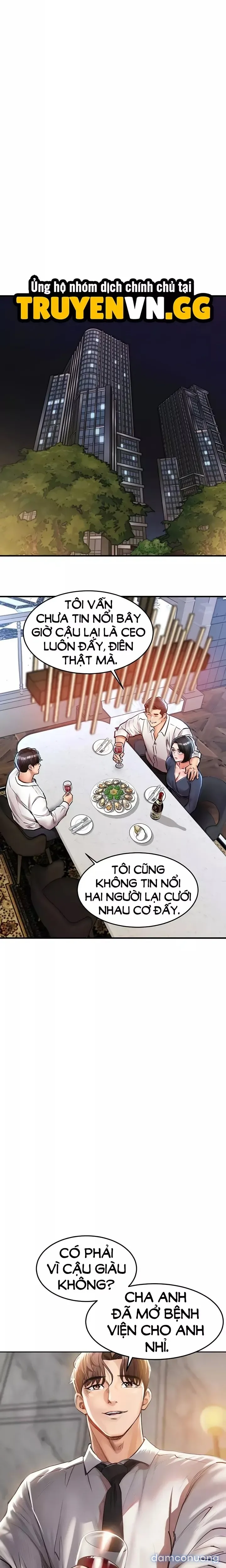 Ngày trở về huy hoàng 