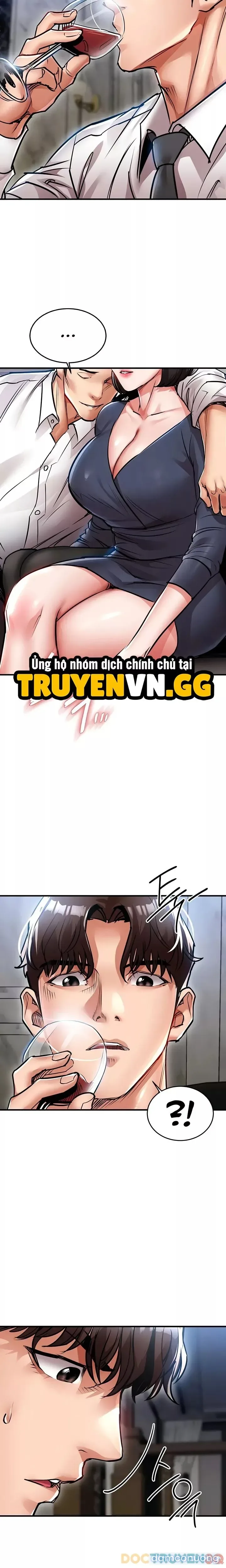 Ngày trở về huy hoàng 