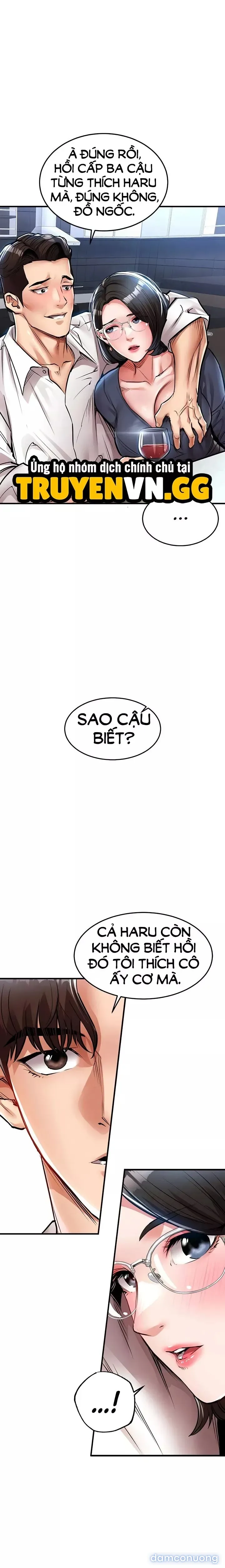 Ngày trở về huy hoàng 