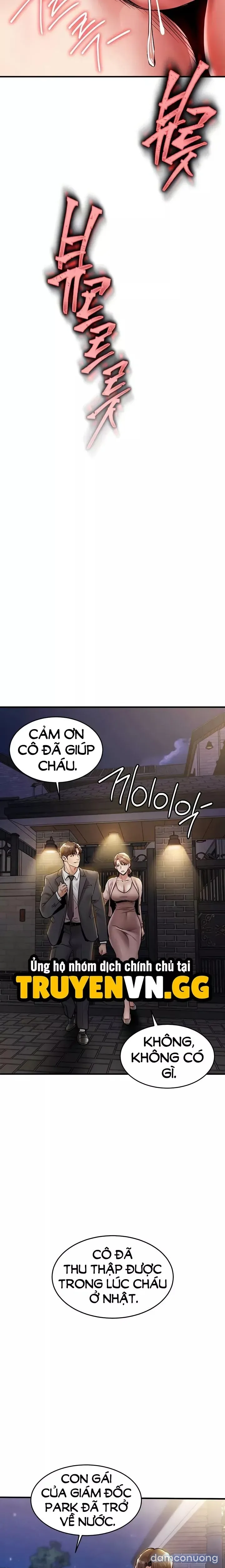Ngày trở về huy hoàng 