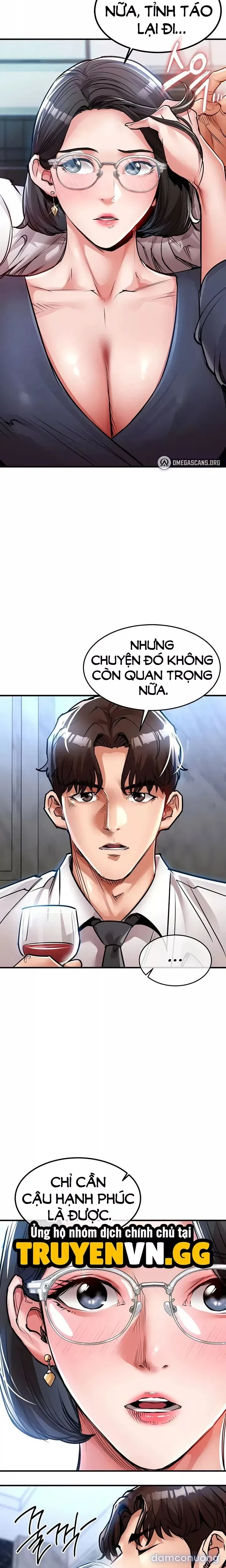 Ngày trở về huy hoàng 