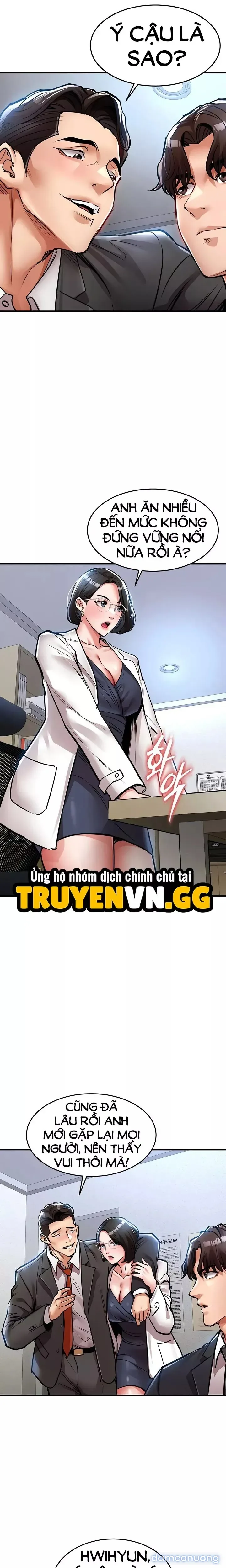Ngày trở về huy hoàng 