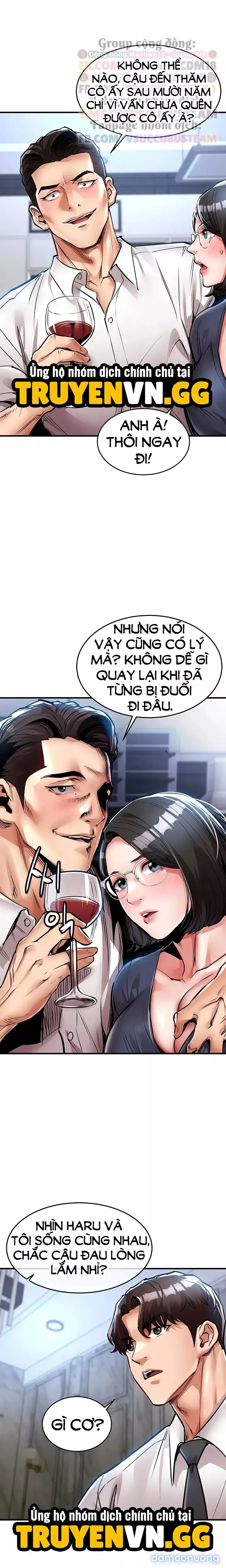 Ngày trở về huy hoàng 