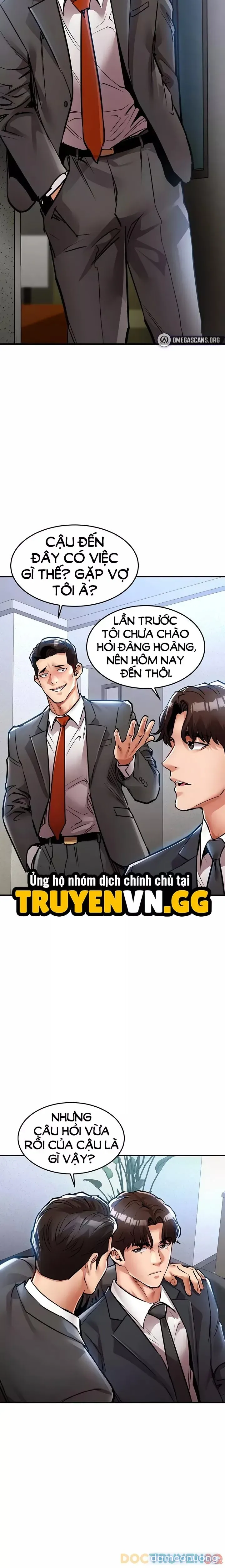 Ngày trở về huy hoàng 