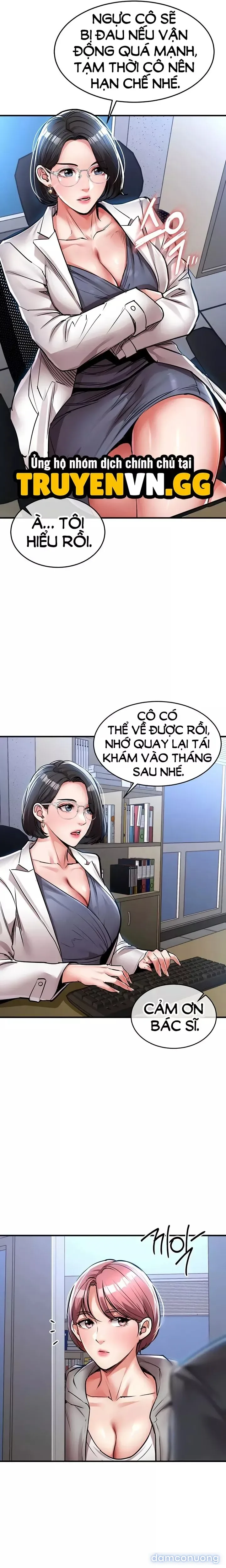 Ngày trở về huy hoàng 