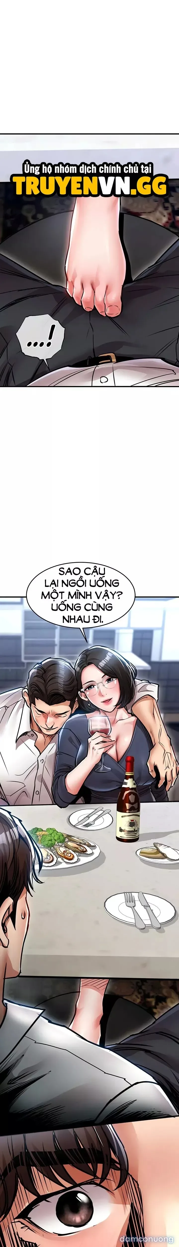 Ngày trở về huy hoàng 
