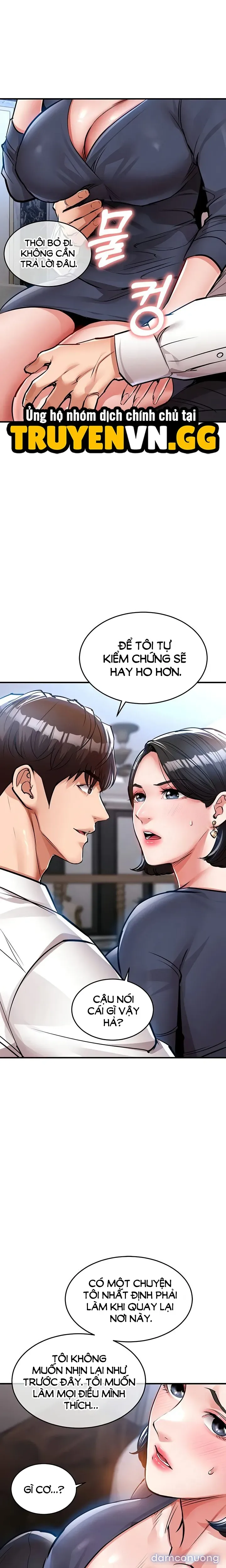 Ngày trở về huy hoàng 