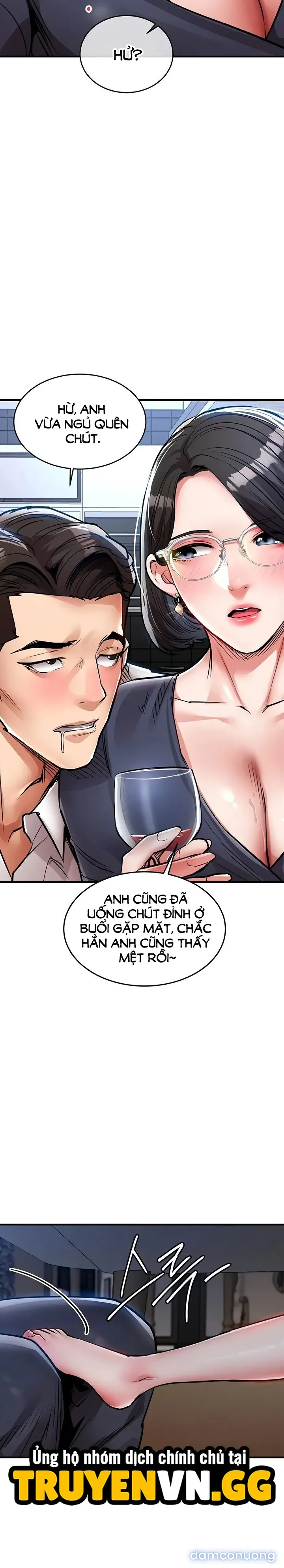 Ngày trở về huy hoàng 