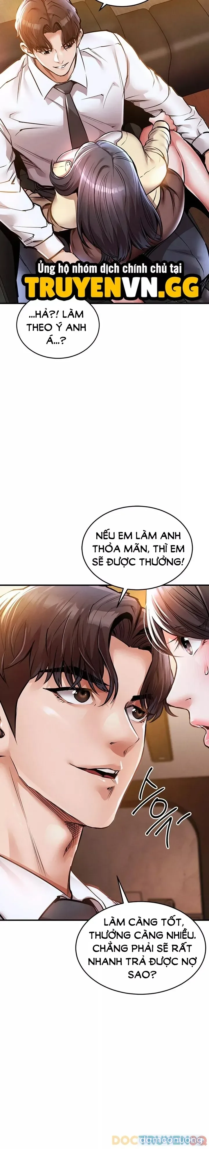 Ngày trở về huy hoàng 