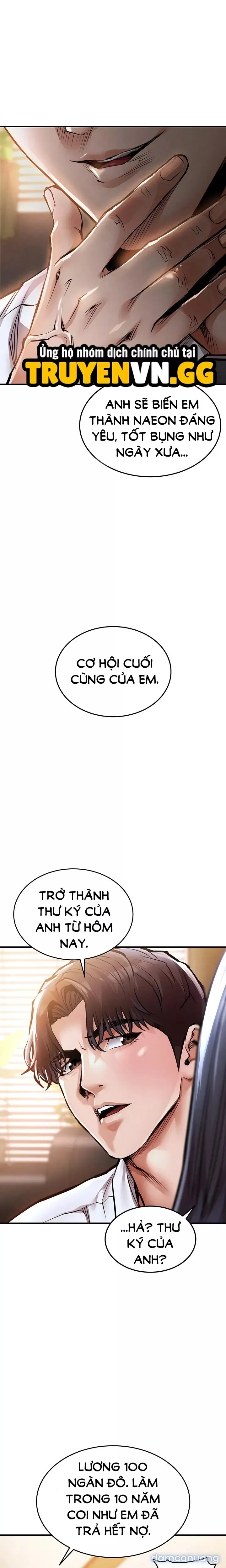 Ngày trở về huy hoàng 
