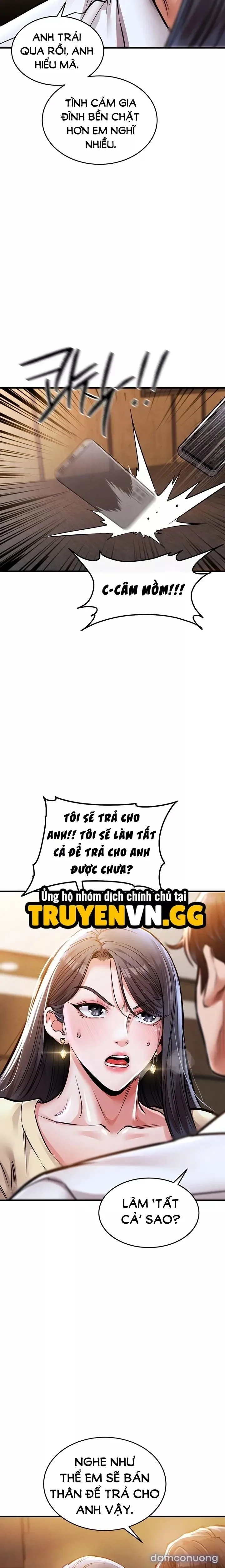Ngày trở về huy hoàng 