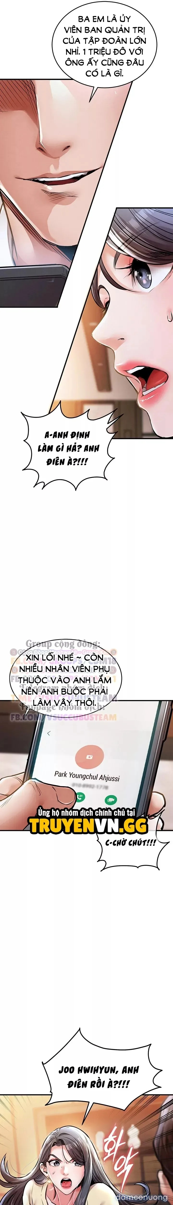 Ngày trở về huy hoàng 