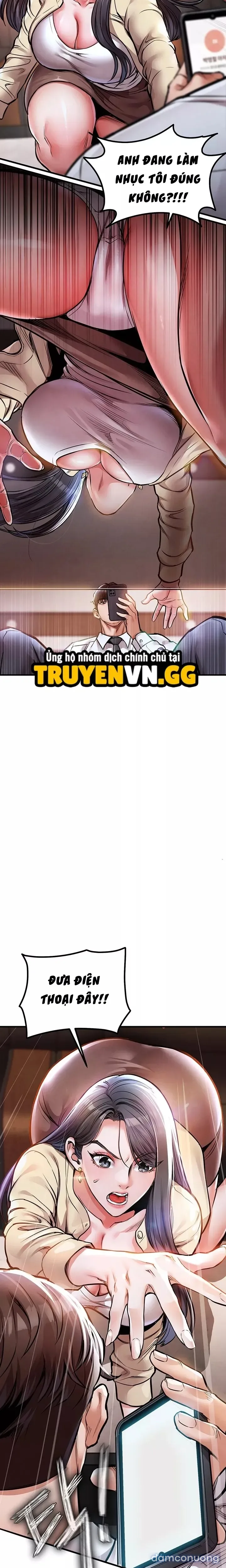Ngày trở về huy hoàng 