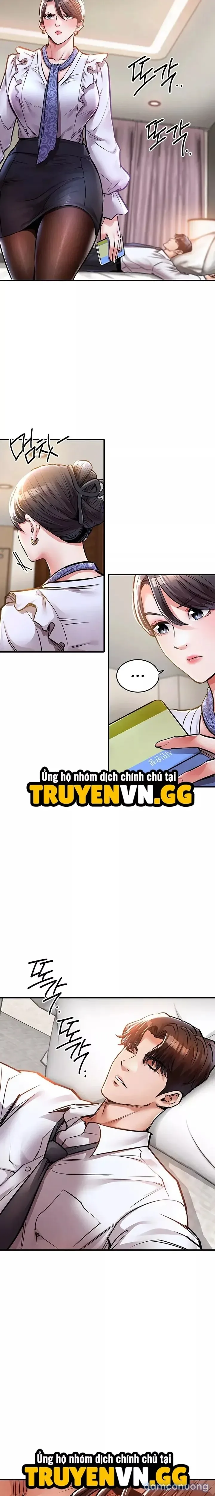 Ngày trở về huy hoàng 