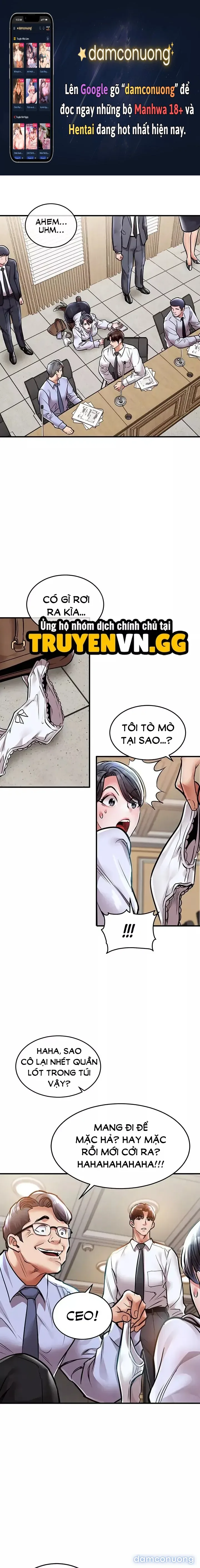 Ngày trở về huy hoàng 