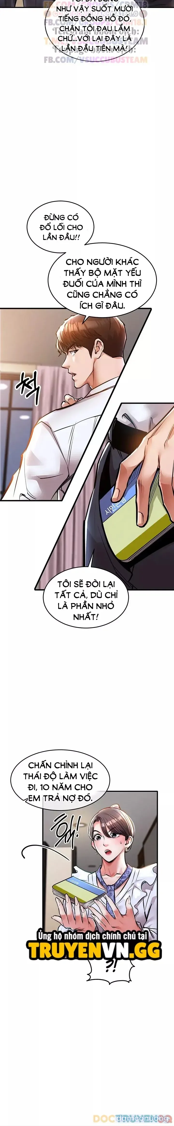 Ngày trở về huy hoàng 