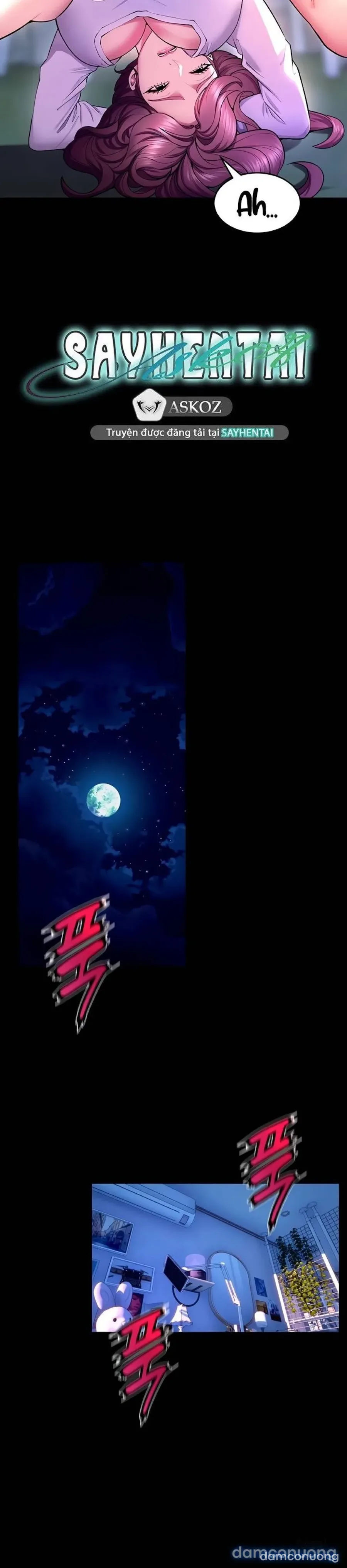 Trả thù trong ngục tù 