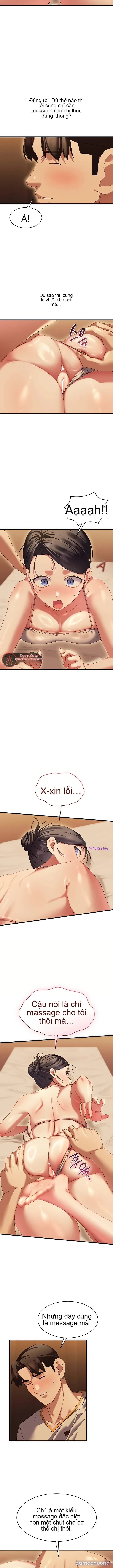 Xoa Bóp Cho Các Bà Vợ Ngon Mọng 