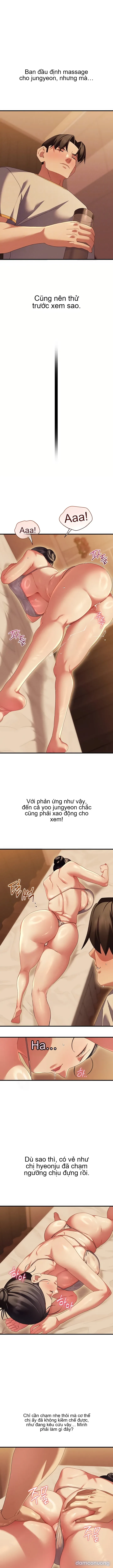 Xoa Bóp Cho Các Bà Vợ Ngon Mọng 