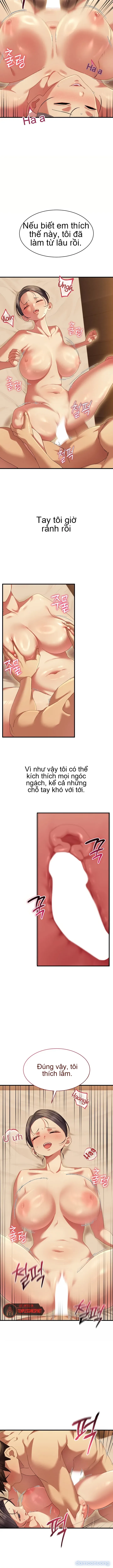 Xoa Bóp Cho Các Bà Vợ Ngon Mọng 