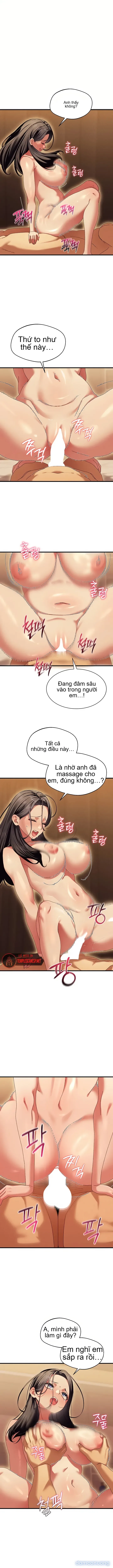 Xoa Bóp Cho Các Bà Vợ Ngon Mọng 