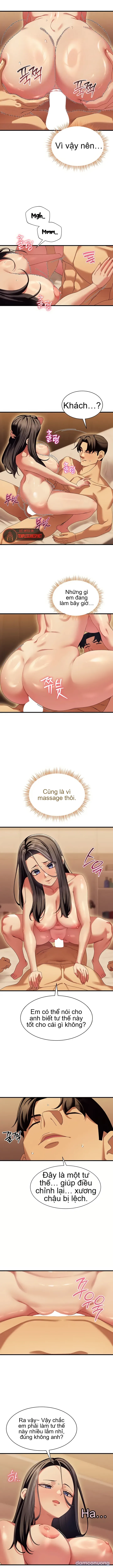 Xoa Bóp Cho Các Bà Vợ Ngon Mọng 