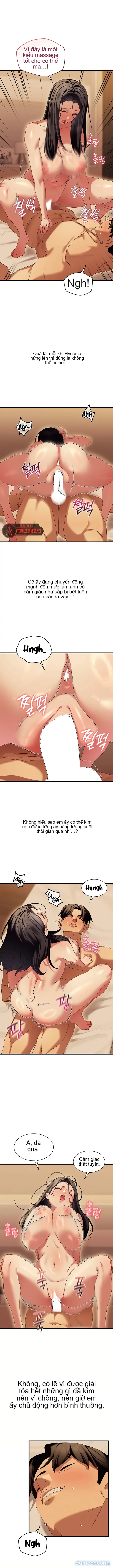 Xoa Bóp Cho Các Bà Vợ Ngon Mọng 