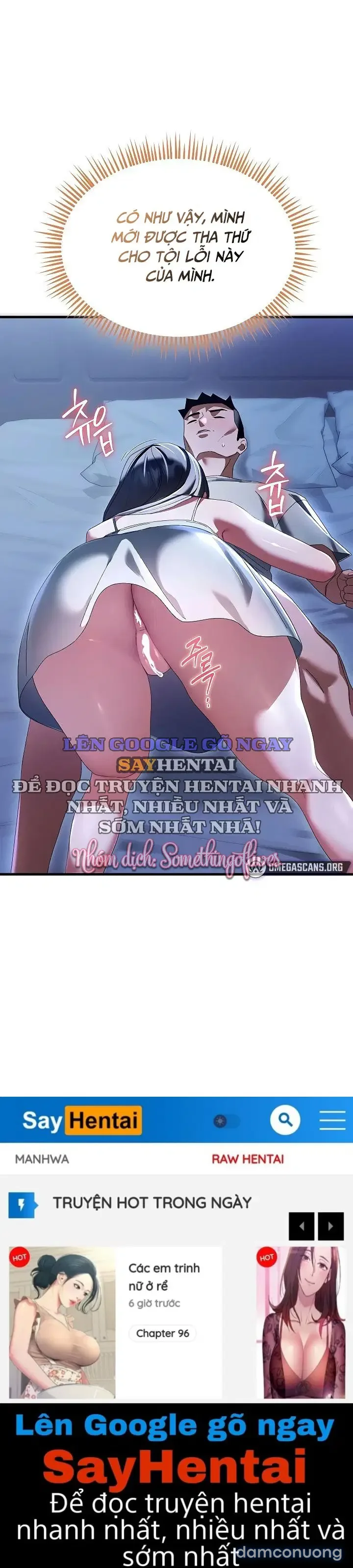Xoa Bóp Cho Các Bà Vợ Ngon Mọng 