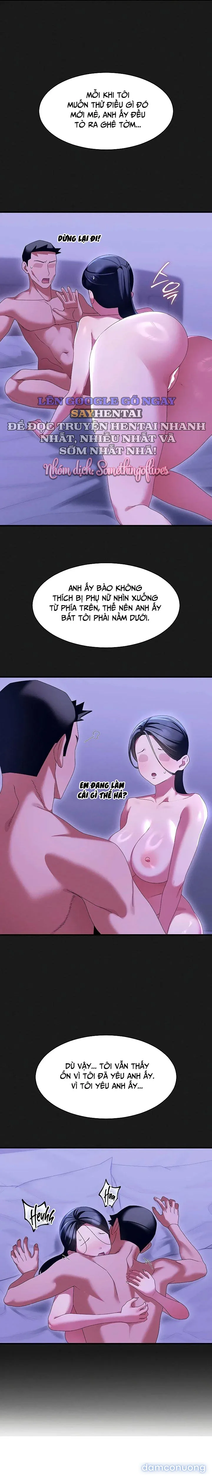 Xoa Bóp Cho Các Bà Vợ Ngon Mọng 