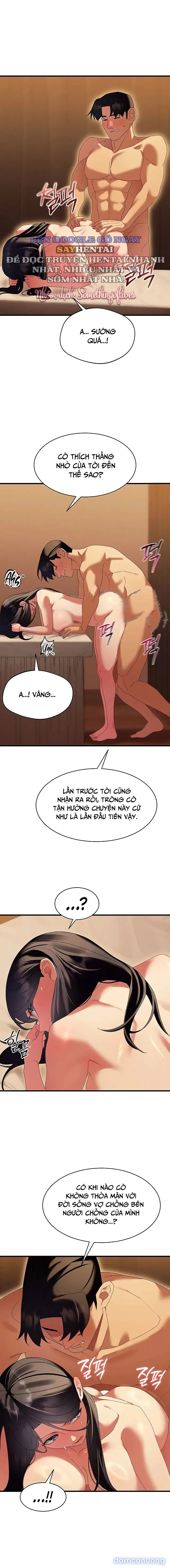 Xoa Bóp Cho Các Bà Vợ Ngon Mọng 