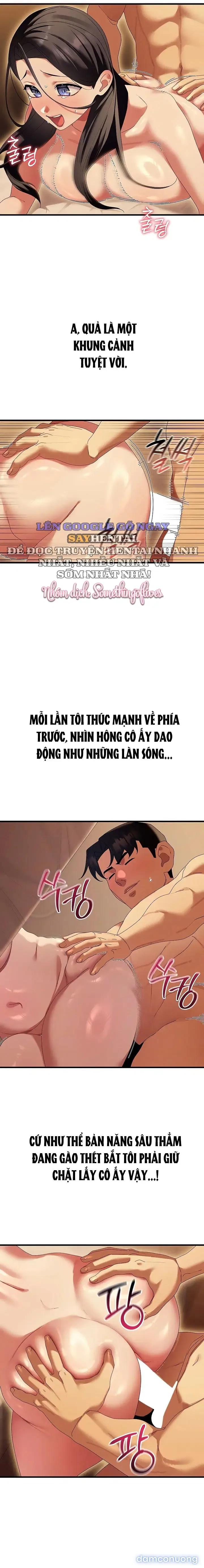 Xoa Bóp Cho Các Bà Vợ Ngon Mọng 