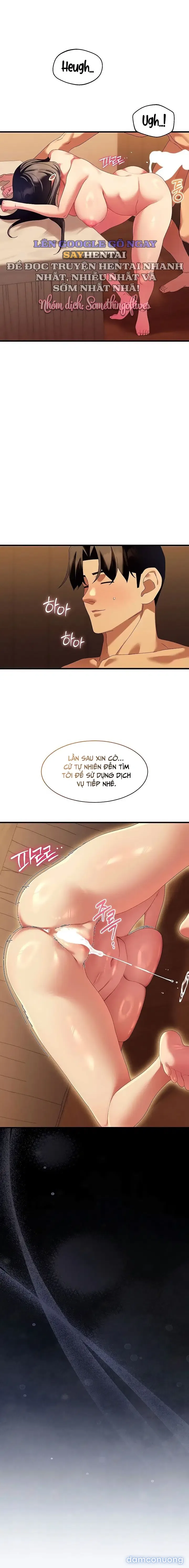 Xoa Bóp Cho Các Bà Vợ Ngon Mọng 